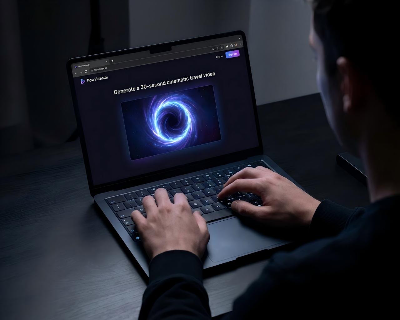 Unlock Visual Innovation with ai image generator