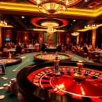 Experience the thrill of betting at https://ffgg88.com/ with vibrant casino visuals and engaging gameplay.
