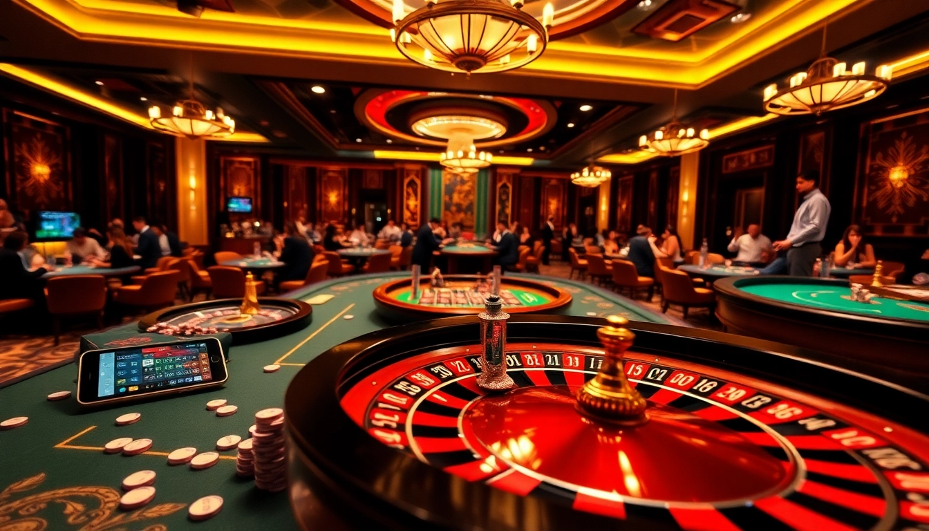 Experience the thrill of betting at https://ffgg88.com/ with vibrant casino visuals and engaging gameplay.