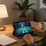 Join the exciting experience at Trang chủ Lu88 by engaging in online poker from the comfort of home.