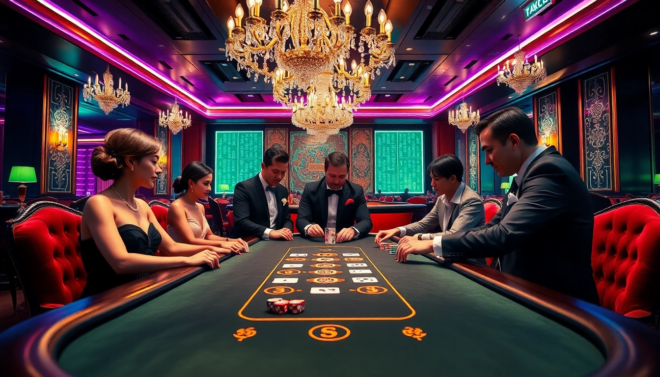 Experience thrilling blackjack action at https://gg88.media/ with professional dealers and luxurious casino ambiance.