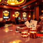 Experience the excitement of Trang Chủ SC88 with vibrant casino action and engaging gambling visuals.