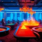 S666 offers an exciting online casino experience with vibrant games like poker and roulette.