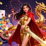 At go8, win big with thrilling slot games featuring stunning graphics and magical experiences