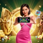 Experience the excitement of sriwijayatoto login with vibrant casino activities and rich gaming visuals.