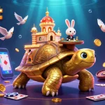Experience thrilling gameplay and exciting chances to win at oxbet's vibrant virtual casino with its dynamic 3D scenes.
