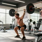 Experience Prime Pharma Steroiden as bodybuilders achieve fitness goals in a modern gym.
