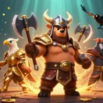 Engage in thrilling gameplay at xx88 with dynamic betting elements and enchanting visuals.