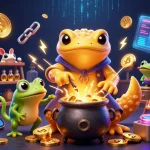 Engage with 89 BET's electrifying casino experience featuring alchemical gold creation and dynamic slot games.