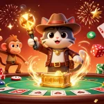 Experience thrilling gameplay at lolajack-nederland with our colorful poker scene and casino magic.