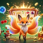 Experience the vibrant world of sunwin chính thức, where gamers spin slots and chase jackpots in animated glory.