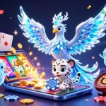 Alo 789 invites you to enjoy exciting casino games with vibrant graphics and engaging characters.