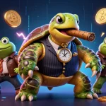 Experience thrilling gameplay at one88 with a vibrant 3D digital casino illustration.